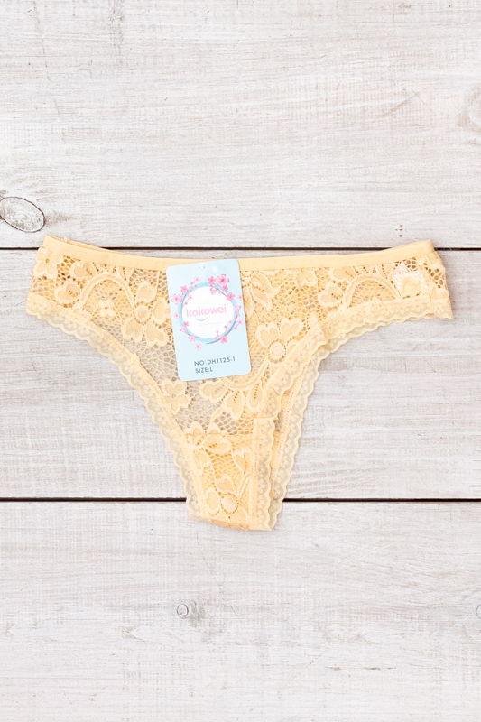 Труси жіночі